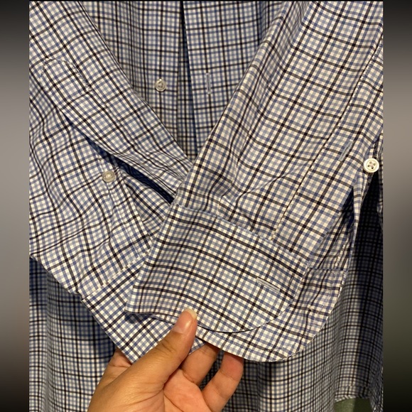 Proper Cloth - Casual Button Up - Picture 3 of 4